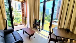 The Hyde (D10), Condominium #559887041